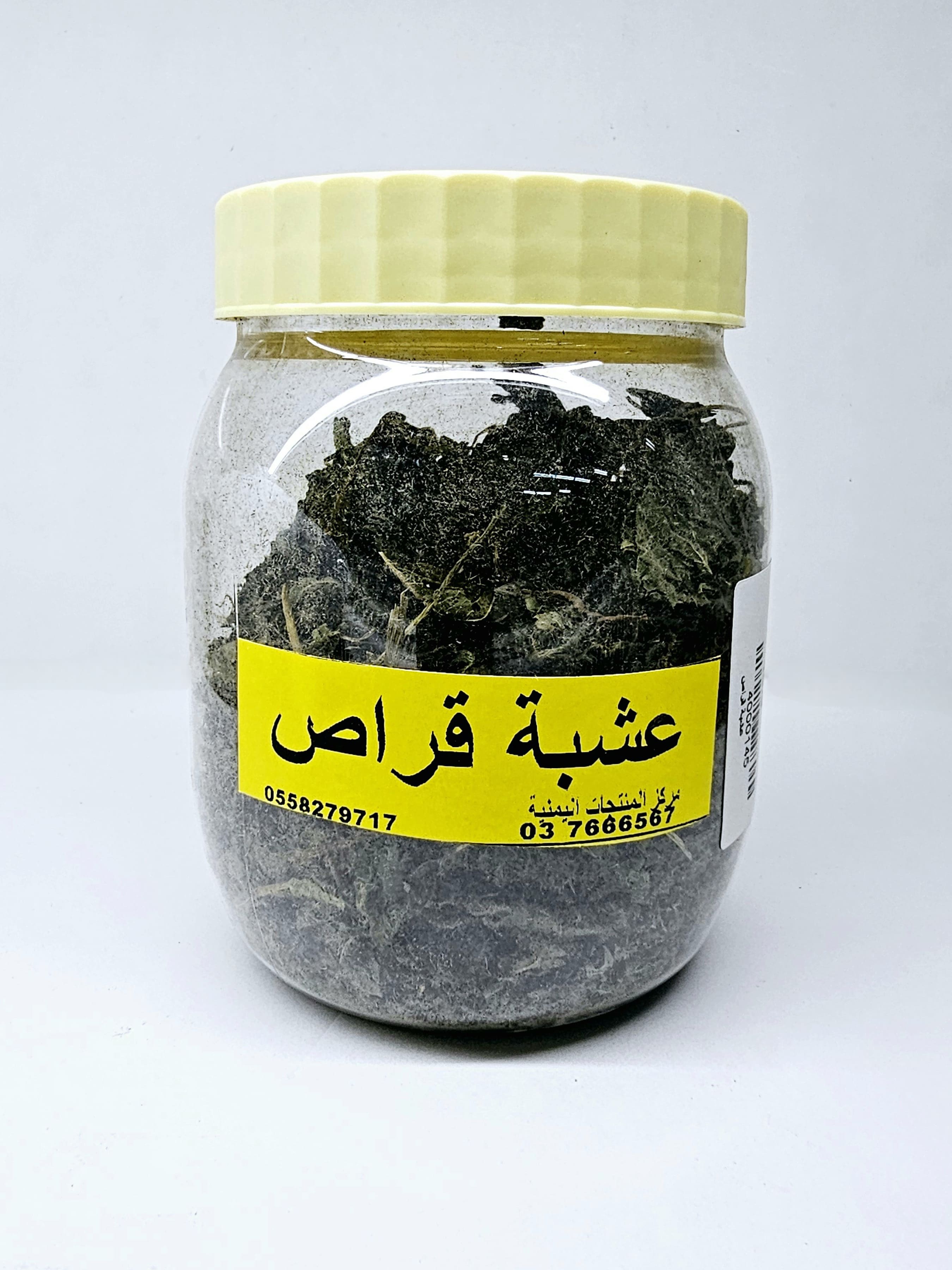 Nettle herb